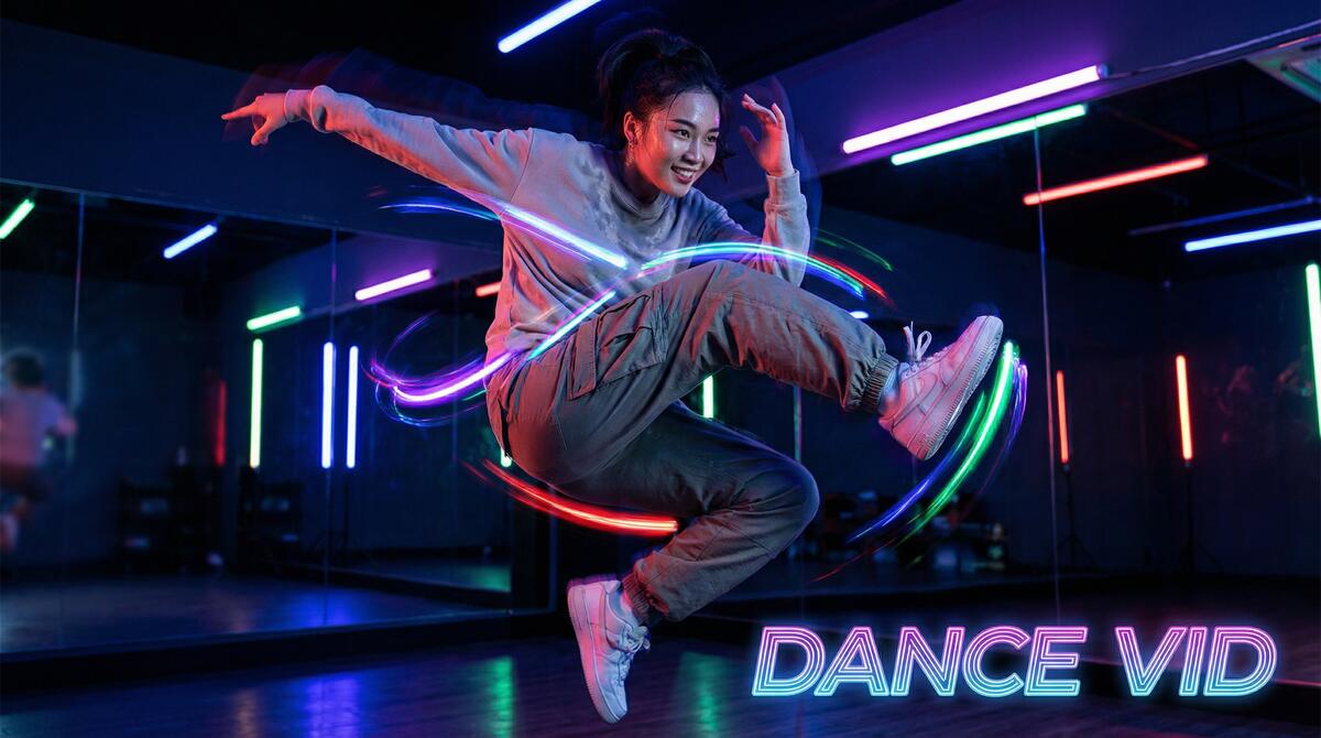 暗网禁区舞蹈视频