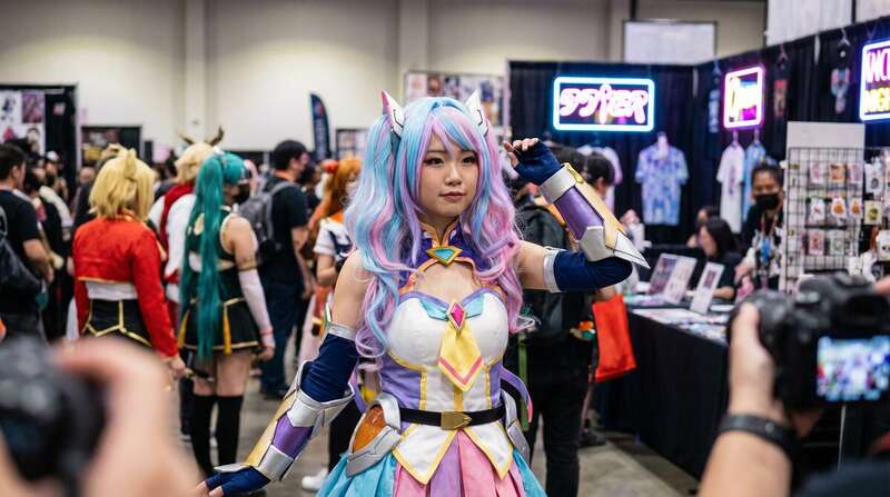 暗网禁区幕后花絮